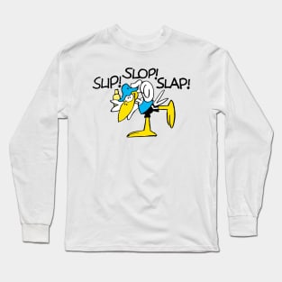 Slip, Slop, Slap Long Sleeve T-Shirt